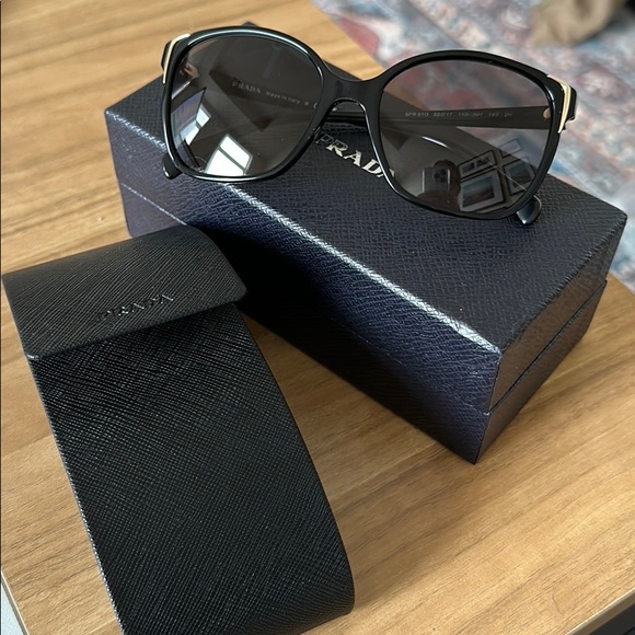 Prada Sunglasses - Picture 1 of 6